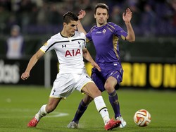 Fiorentina Waspadai Tottenham yang Sudah Beda