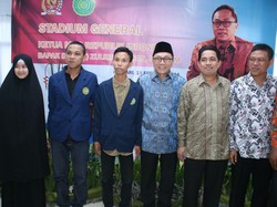 Kesejahteraan dan Kesetaraan