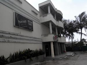 Kafe Intan Milik Daeng Aziz, Walkot Jakarta Utara: Pasti Diratakan!