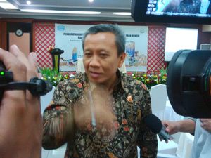 Kajati Bengkulu dan Tim Kejagung Masih Bahas Proses Penarikan Dakwaan Novel Kajati Bengkulu dan Tim Kejagung Masih Bahas Proses Penarikan Dakwaan Novel