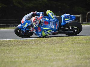 Ini PR Suzuki untuk Paruh Kedua MotoGP 2016 Ini PR Suzuki untuk Paruh Kedua MotoGP 2016