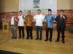 Ketua MPR : Ada Sisi Positif dan Negatif Era Reformasi