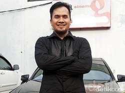 Dilaporkan Kasus Pencabulan, Saipul Jamil Disebut Tengah Sakit