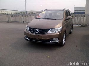 Wuling Bakal Luncurkan 1 Mobil Baru, Pesaing Innova Cs? Wuling Bakal Luncurkan 1 Mobil Baru, Pesaing Innova Cs?