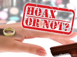 Isu Perhiasan Emas Bisa Menguji Kandungan Merkuri di Kosmetik