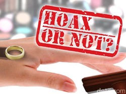 Isu Perhiasan Emas Bisa Menguji Kandungan Merkuri di Kosmetik