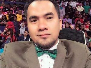 Dugaan Pencabulan Remaja Pria, Polisi: Status Saipul Jamil Tunggu Pemeriksaan Dugaan Pencabulan Remaja Pria, Polisi: Status Saipul Jamil Tunggu Pemeriksaan