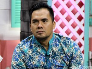 Saipul Jamil Masih di Polsek Kelapa Gading, Polisi Gelar Perkara Pagi ini