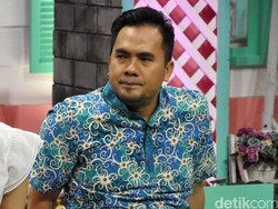 Lika-liku Hidup Saipul Jamil, dari Kasus Kecelakaan hingga Tersandung Pencabulan