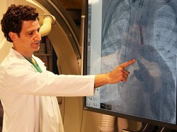 Situs Pencari Pertemukan Pasien Kelainan Genetik dengan Peneliti