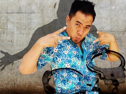 Saipul Jamil Diduga Lakukan Pencabulan, Ganindra Bimo Dituduh Pukul Kevin