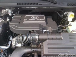 Biasa Minum BBM RON 90 Lebih, Mobil Wuling akan Disesuaikan untuk Indonesia