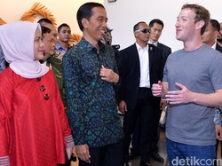 Israel: Facebook Sudah Berubah Jadi Monster