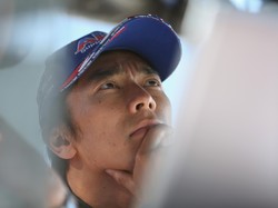 Rio Haryanto, Alex Yoong, Takuma Sato, dan Pebalap Asia Lainnya di F1