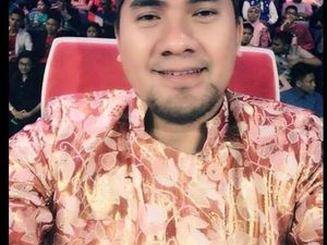 Dilaporkan Remaja Pria, Artis Saipul Jamil Dijemput Polisi di Rumahnya