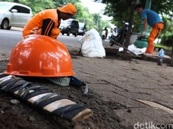 Ahok: Pasukan Oranye itu Manajernya Lurah, Apa pun Dikerjain!