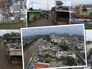 Akhir Kisah Cinta Kalijodo