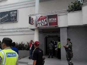 Dirut PLN Sebut Pencurian Listrik di Kalijodo Termasuk Skala Besar Dirut PLN Sebut Pencurian Listrik di Kalijodo Termasuk Skala Besar