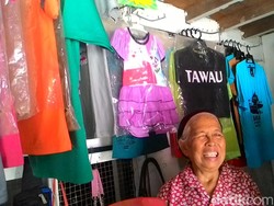 Produk Malaysia Lebih Banyak Dibeli Warga di Pulau Sebatik, Kaltara