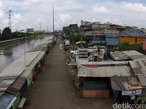 Ahok Tak Akan Sediakan Tempat Bagi PSK Kalijodo untuk Beroperasi Lagi