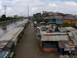 Ahok Tak Akan Sediakan Tempat Bagi PSK Kalijodo untuk Beroperasi Lagi