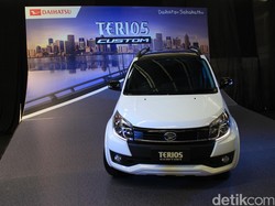 Segmen Mobil SUV Meningkat, Siap-siap Menikam Segmen Lain