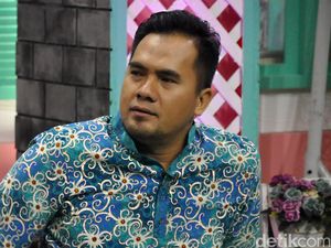 Sang Penonton Bayaran yang Diimingi Jadi Asisten Saipul Jamil