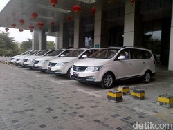 Ini Alasan Wuling China Jadikan Indonesia Basis Produksi Ekspor