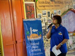 2016, 4G XL Ekspansi 85 Kota