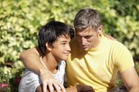 Cara Membuat Anak Hidup Sederhana Tanpa Harus Prihatin