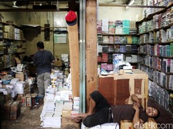 Bunga KUR Sudah 9%, Pengusaha UKM: Persyaratannya Masih Banyak