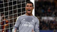 Madrid Bawa Pulang Kemenangan dari Kandang Roma