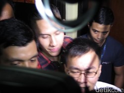 Kasus Dugaan Pemukulan, Ganindra Bimo Bakal Kembali Diperiksa Polisi