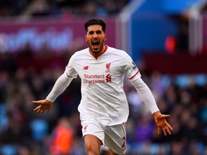 Emre Can Bertekad Angkat Trofi Musim Ini