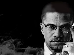 Siapa Membunuh Malcolm X?