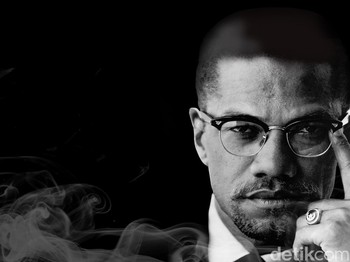 Siapa Membunuh Malcolm X?