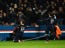 Ibrahimovic Menuju Premier League?