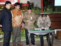 Pemprov dan Bank Jatim Gelontor Kredit Bunga Rendah