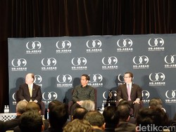 Izin Usaha RI Berbelit-belit, Jokowi: Hasta La Vista Baby