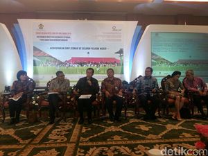 Sukri 008 Diborong Pengusaha Hingga Ibu Rumah Tangga