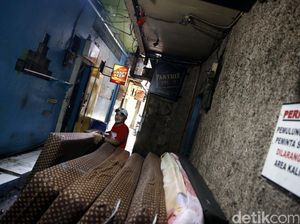 Kecelakaan Fortuner Maut Jadi Pengingat Ahok Bereskan Kalijodo