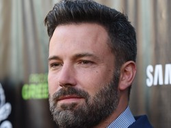 Ben Affleck Pelihara Anjing Usai Rumah Didatangi FBI Terkait Kasus Kebakaran LA