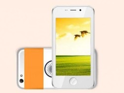 Ponsel Android Termurah Sejagat Siap Dijual