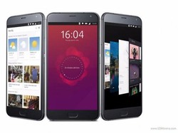 Meizu Pro 6 Usung Layar 3D Touch?