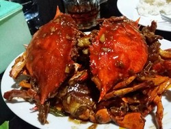 Yang Wajib Dicoba di Alor, Cicip Kuliner Seafood!
