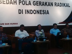 Peran Pancasila Harus Dimaksimalkan untuk Cegah Radikalisme
