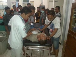 Residivis Asal Bondowoso Didor Terlibat Serangkaian Perampokan