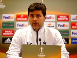 Pochettino Tak Akan Korbankan Liga Europa demi Premier League