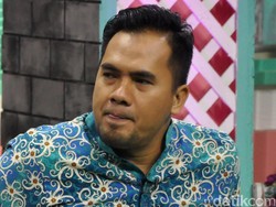 Ditangkap karena Kasus Pencabulan, Saipul Jamil Dinilai Rajin Ibadah