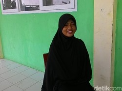 Cerita Anak TKI Dikejar Polisi di Malaysia, Diejek di RI Karena Logat Melayu